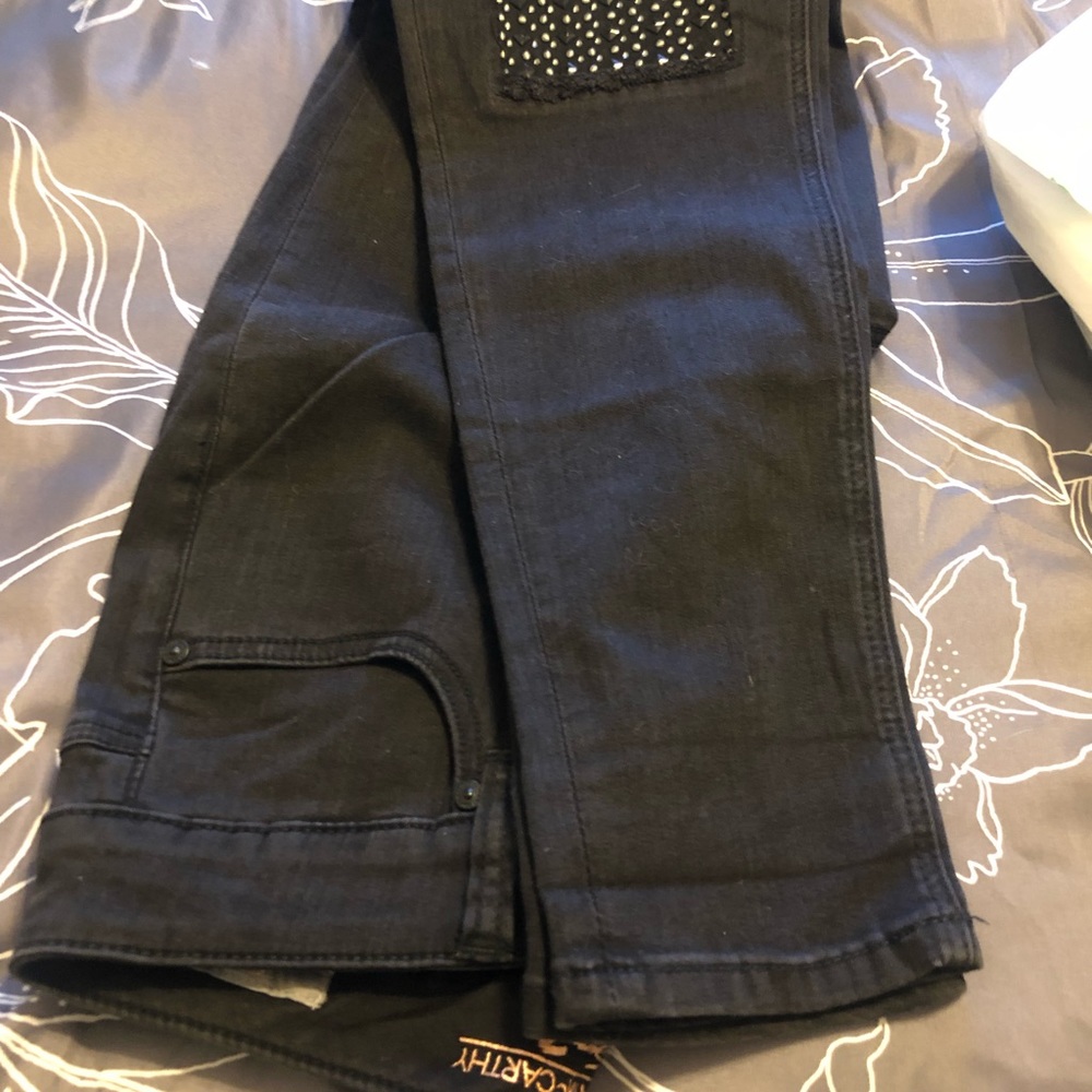 Melissa McCarthy Seven 7 jeans